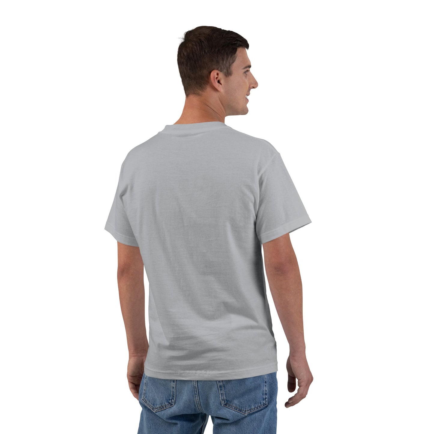 Hanes - Patriot CIRCUS Magazine Shirt (Small - XL)