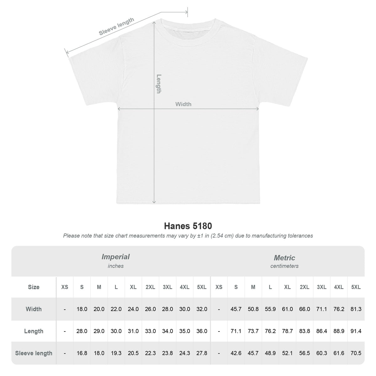 Hanes - 55th Anniversary CIRCUS Magazine T-Shirt