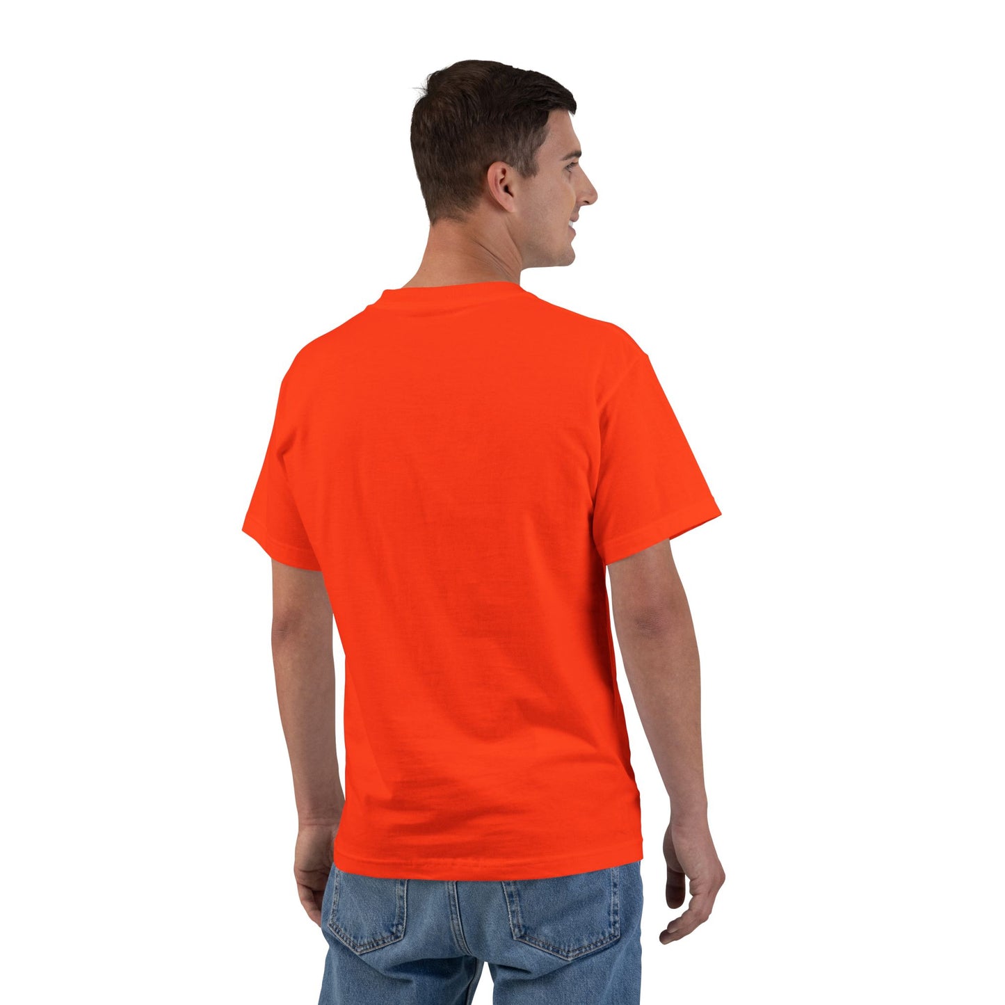 Hanes - Patriot CIRCUS Magazine Shirt (Small - XL)