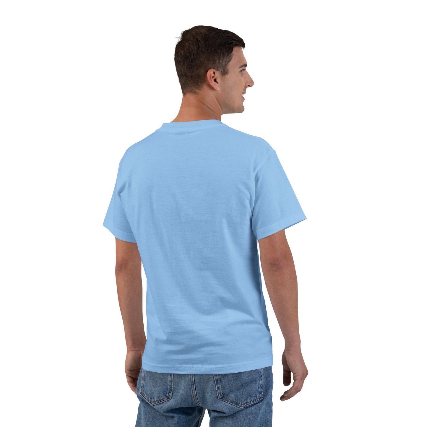 Hanes - 55th Anniversary CIRCUS Magazine T-Shirt (Small - XL)