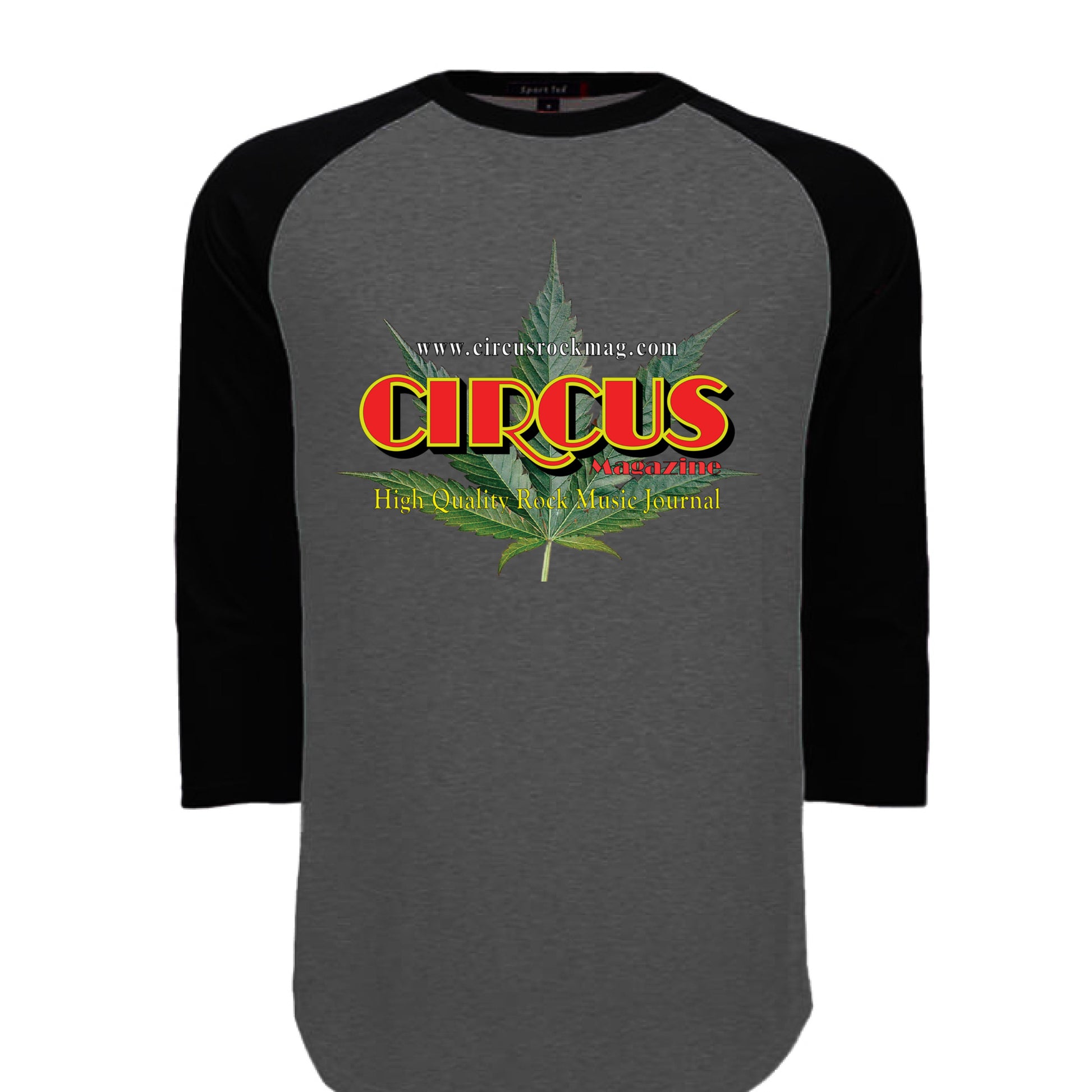 Dark He Gry/Bk - FRONT